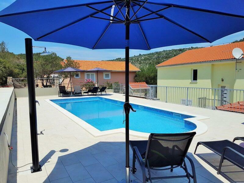 Apartament 4 Princesses Vela Luka